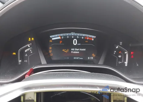 2022 Honda Cr-V Awd Ex from USA, damaged, VIN 7FARW2H59NE038213